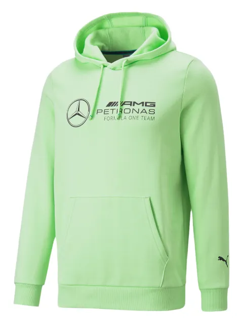PUMA Mapf1 Mercedes Essential パーカー