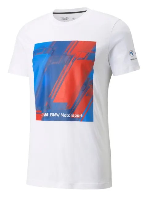 PUMA playera BMW M Motorsport