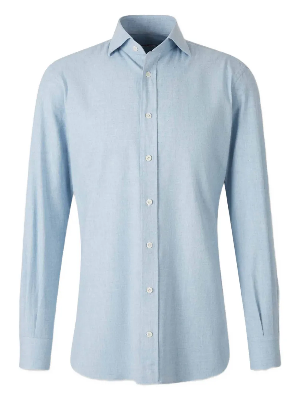 Atelier Munro camisa con botones | azul | Image 1