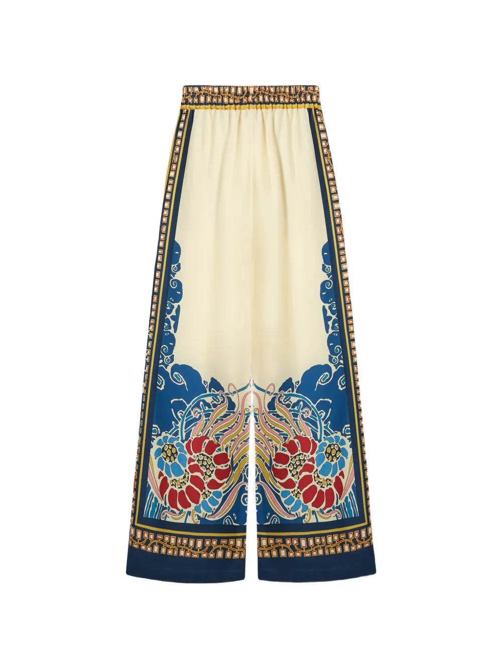 La DoubleJ Palazzo trousers