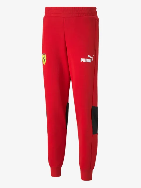 PUMA x Ferarri Race SDS track pants