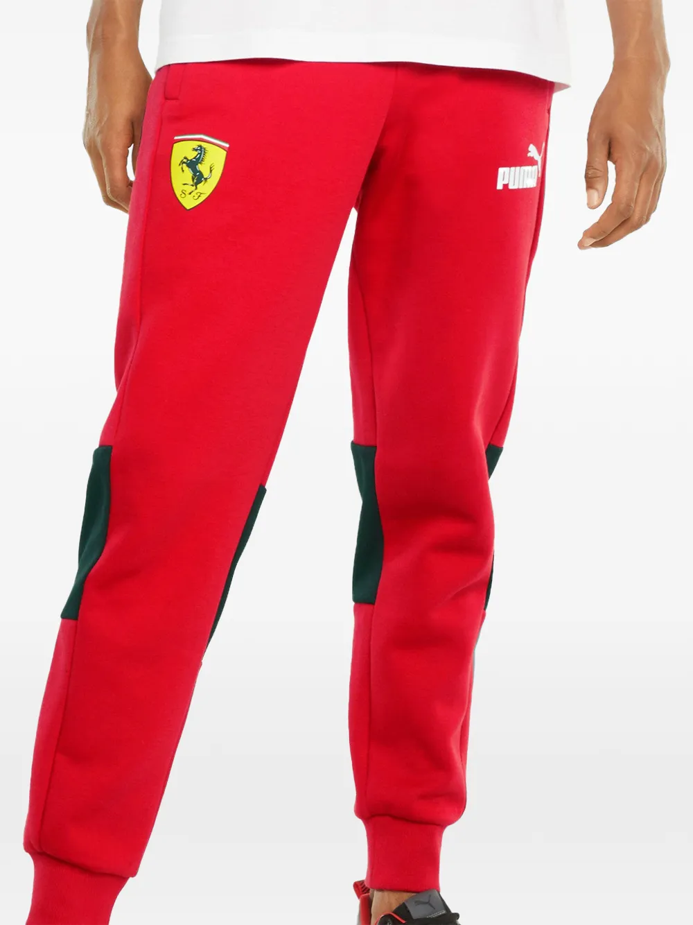 PUMA pants SDS en colaboración con Ferrari Race | Pants | Image 2