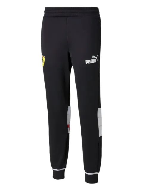 PUMA Race Track Ferrari Trousers