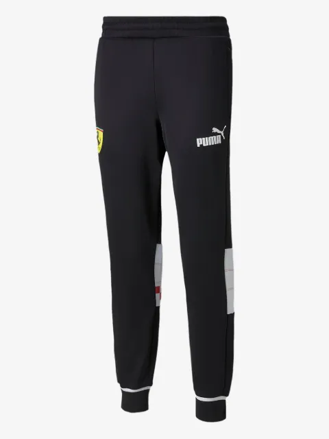 PUMA pants Race en colaboración con Scuderia Ferrari