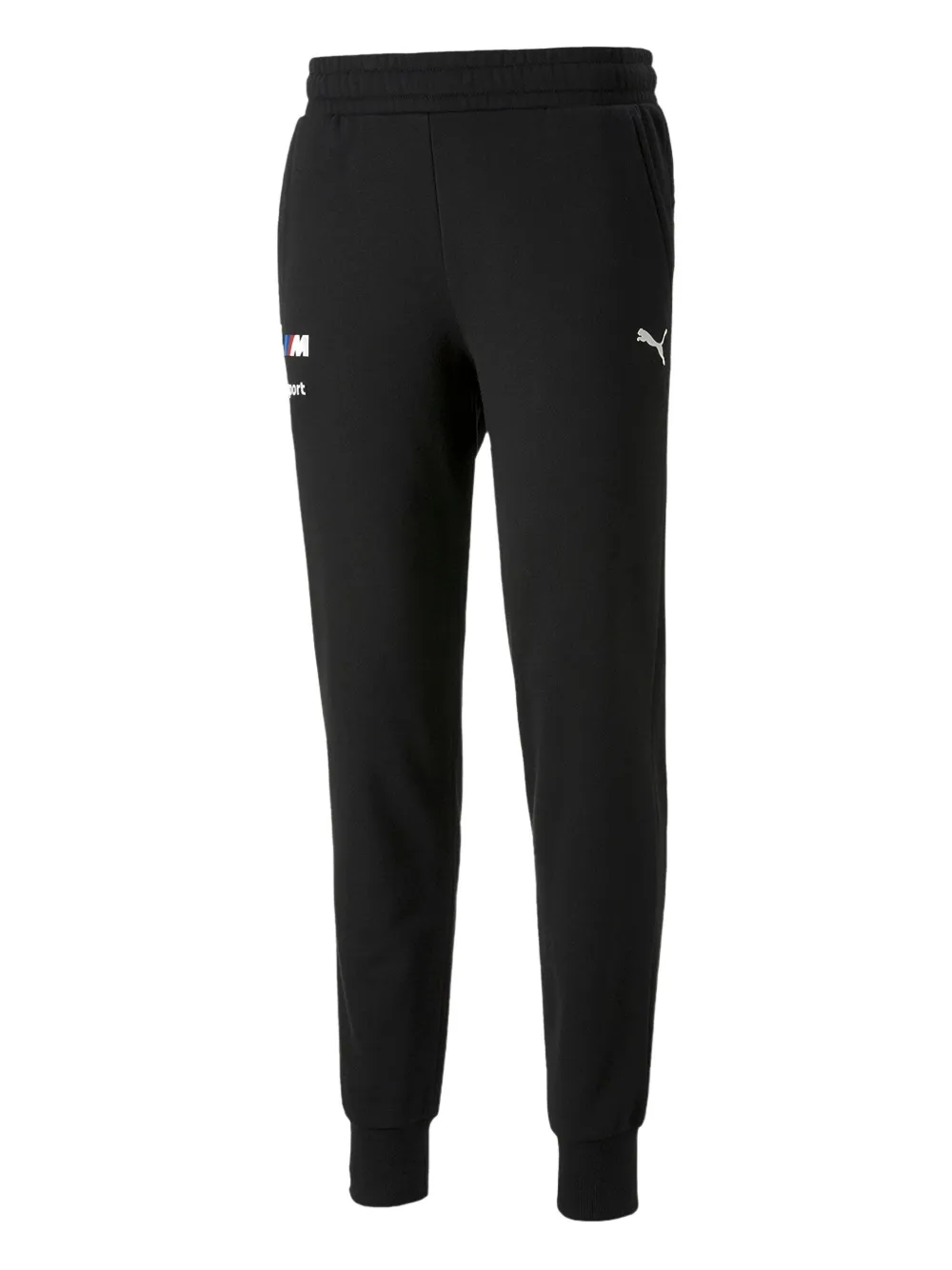 PUMA x BMW Motorsport Essentials track pants - Nero