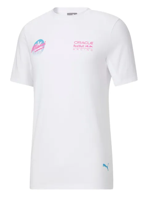 PUMA playera RBR Miami