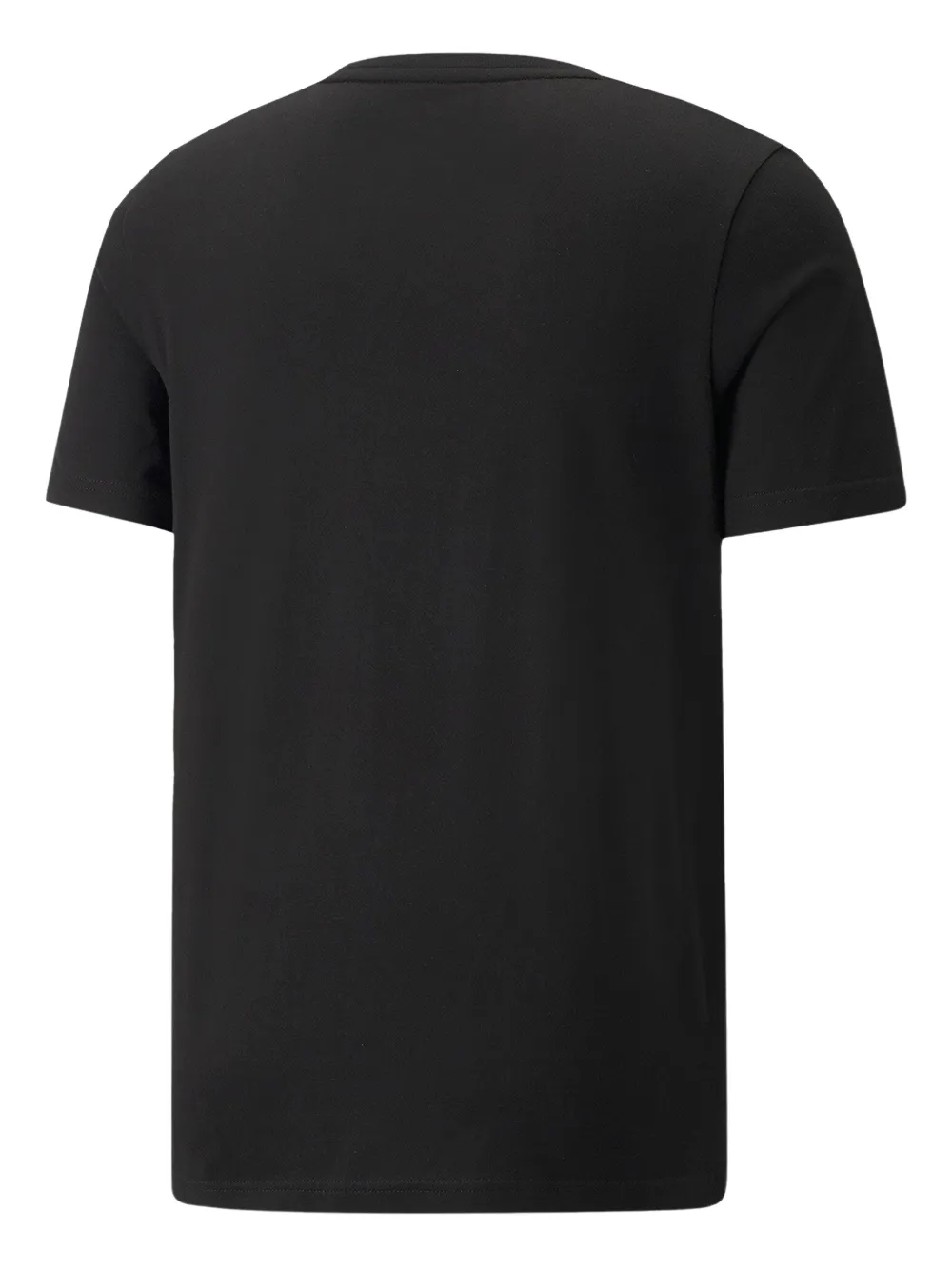 PUMA x Mercedes-AMG Petronas F1 Essentials T-shirt - Zwart