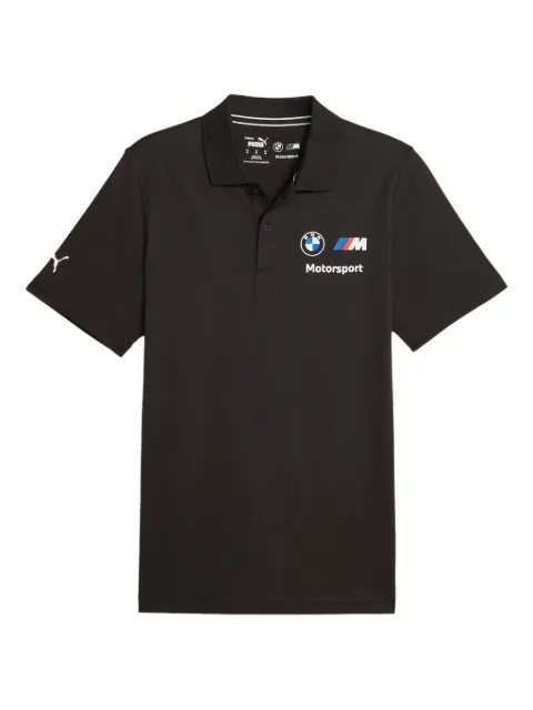 PUMA playera tipo polo Motorsport en colaboración con BMW