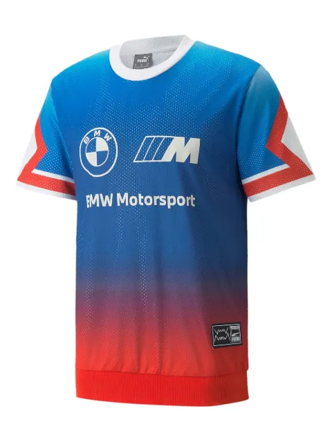 PUMA x BMW M Motorsport T-shirt 