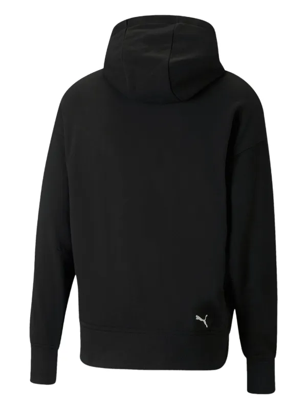 PUMA x BMW Motorsport Street パーカー | ブラック | FARFETCH JP