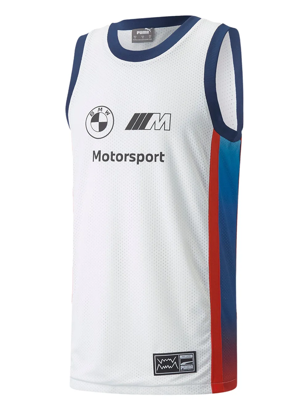 PUMA camiseta M Motorsport en colaboración con BMW | Chalecos y camisetas | Image 2