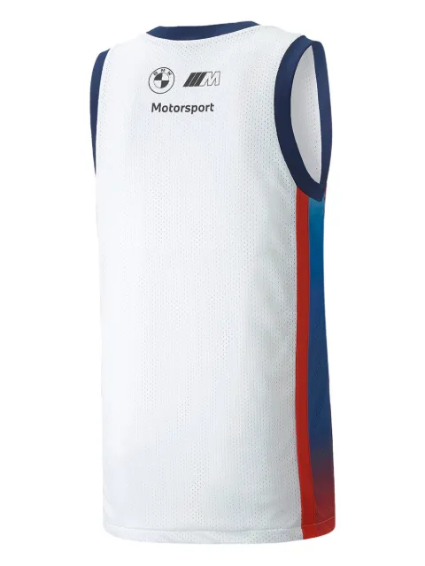 PUMA x BMW M Motorsport tank top