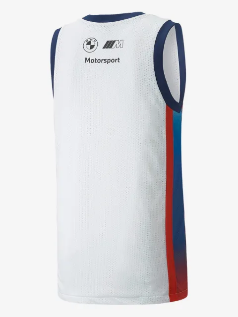 PUMA x BMW M débardeur Motorsport