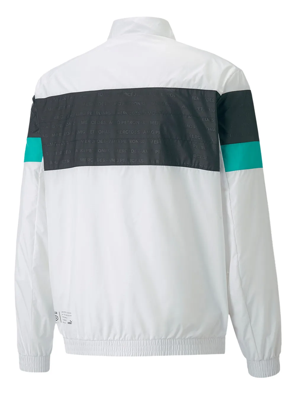 PUMA Mercedes SDS jacket | Lightweight Jackets | Image 2