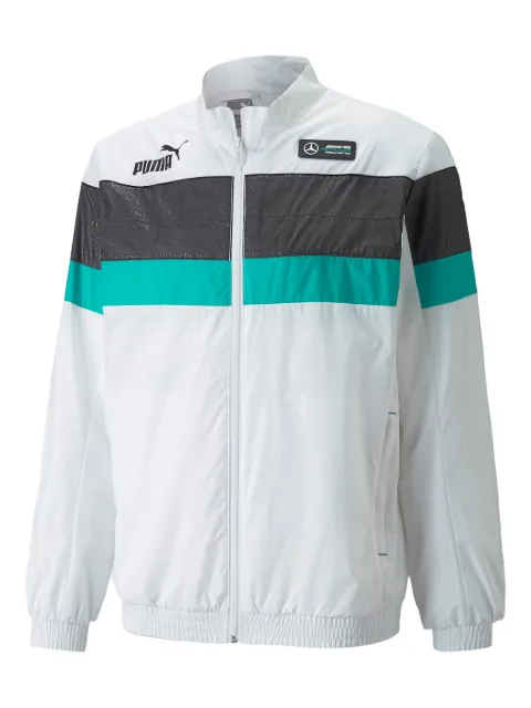 PUMA chamarra Mercedes SD