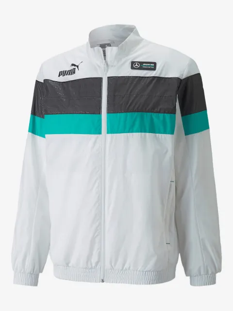 PUMA Mercedes SDS jacket