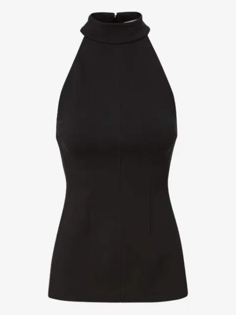 Veronica Beard top Johanne