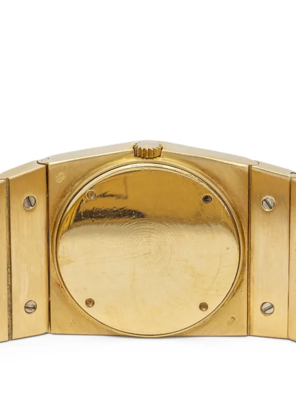 Rolex King Midas 27mm | Neutrals | FARFETCH