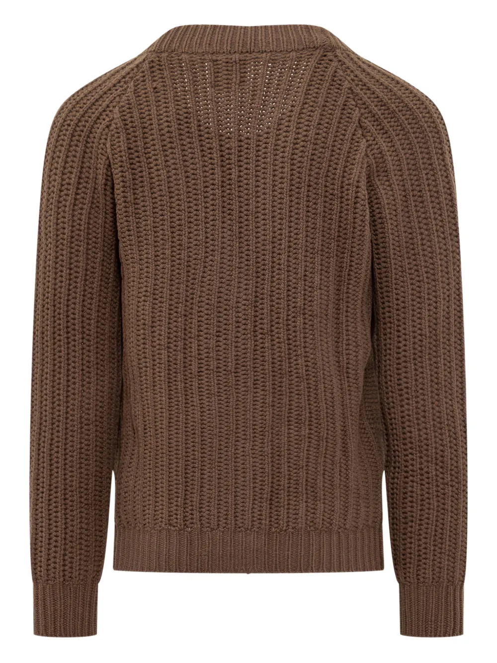 RAKKI ribbed cardigan | Cardigans | Image 2