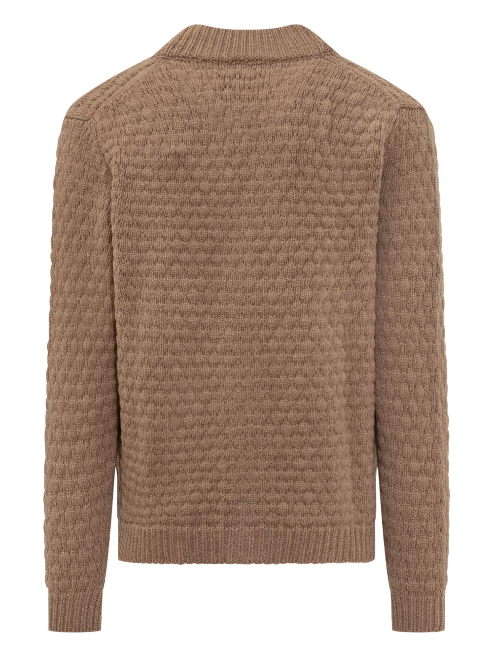 RAKKI cardigan à design texturé | Cardigans | Image 2