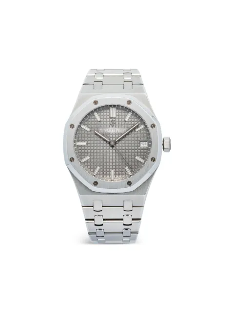Audemars Piguet pre owned Royal Oak 41mm