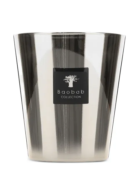 Baobab vela aromática Les Exclusives Platinum Max 16