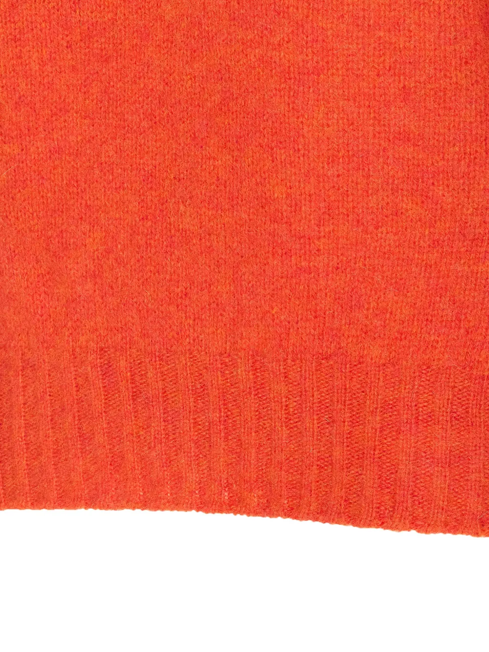 Howlin' Forever Never More Crew-neck Sweater In Red