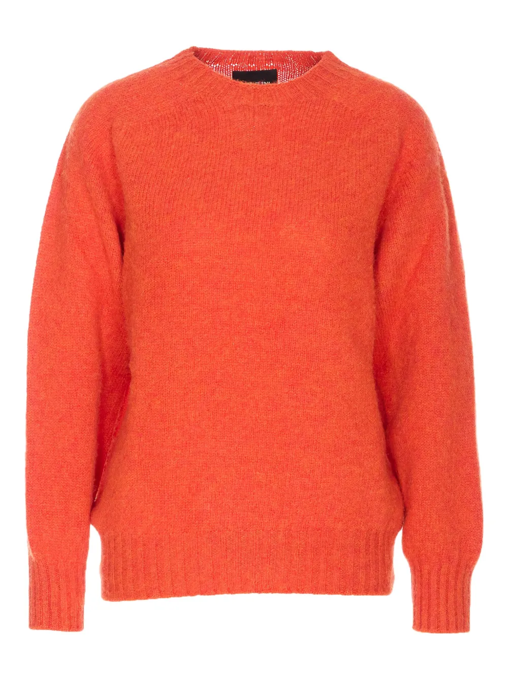 Howlin' Forever Never More Crew-neck Sweater In Red