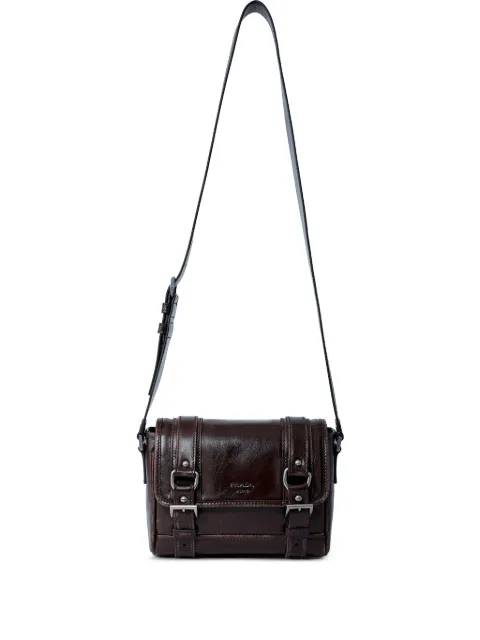 Prada sac à bandoulière Explore en cuir