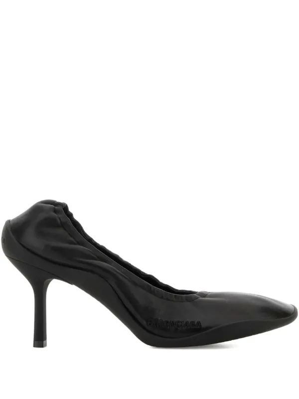 Balenciaga Shibuya Pumps in Black