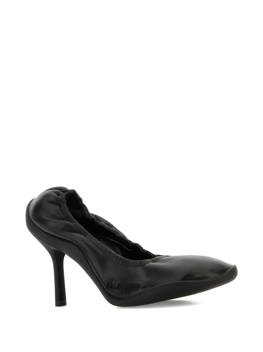 Balenciaga Shibuya pumps Zwart