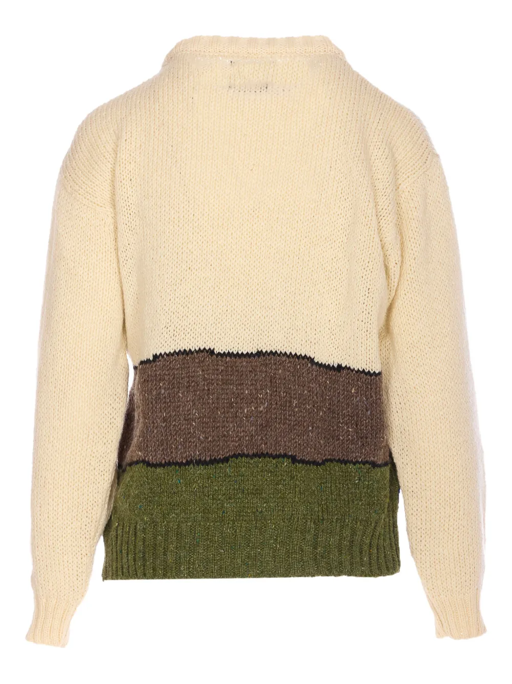 Howlin' Bumper Trouble crew-neck sweater | Sudaderas | Image 2