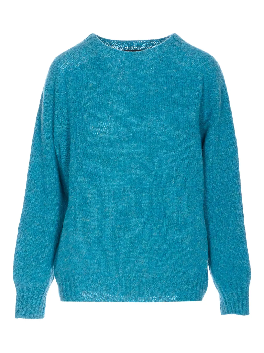 Howlin' Forever Never More Crew-neck Sweater In Blue