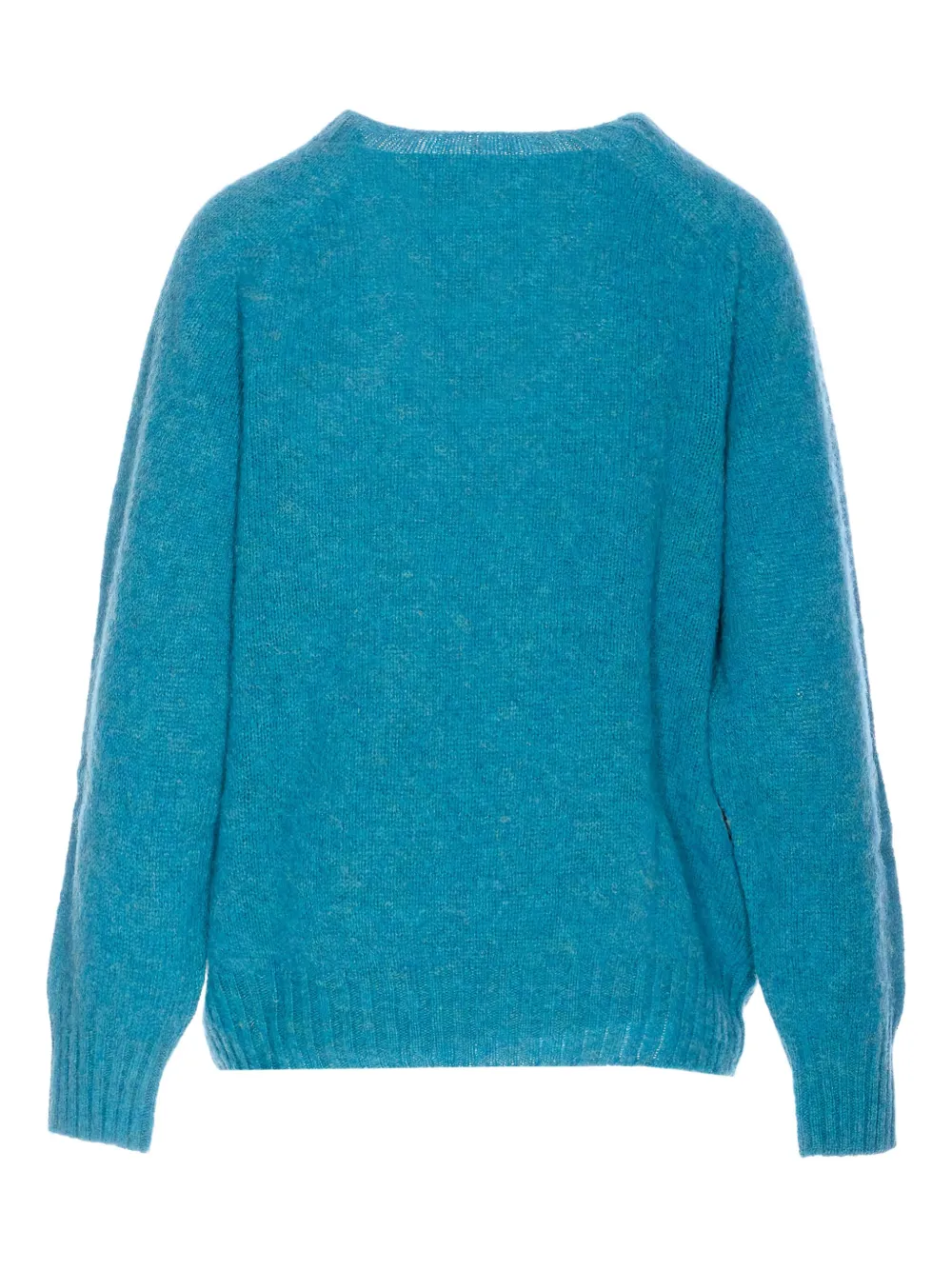 Howlin' Forever Never More Crew-neck Sweater In Blue