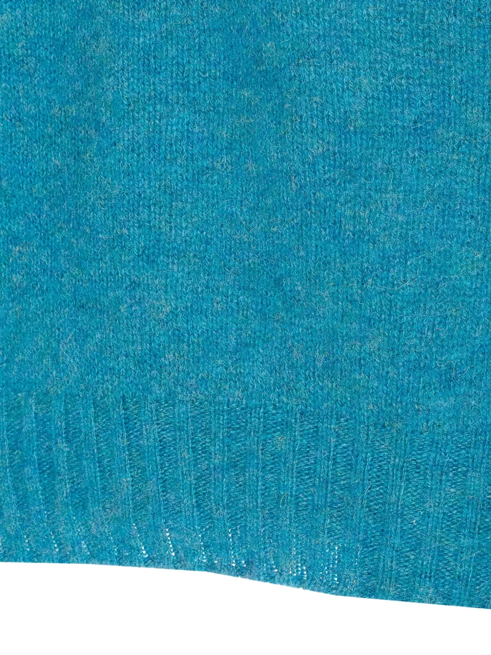 Howlin' Forever Never More Crew-neck Sweater In Blue