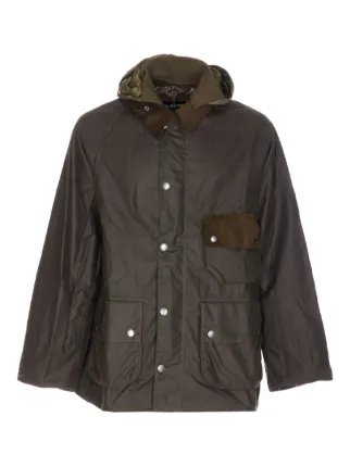 Barbour