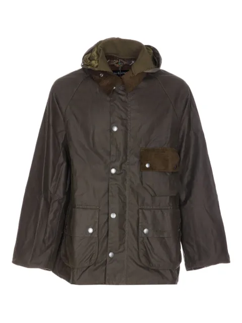 Barbour chamarra Solway