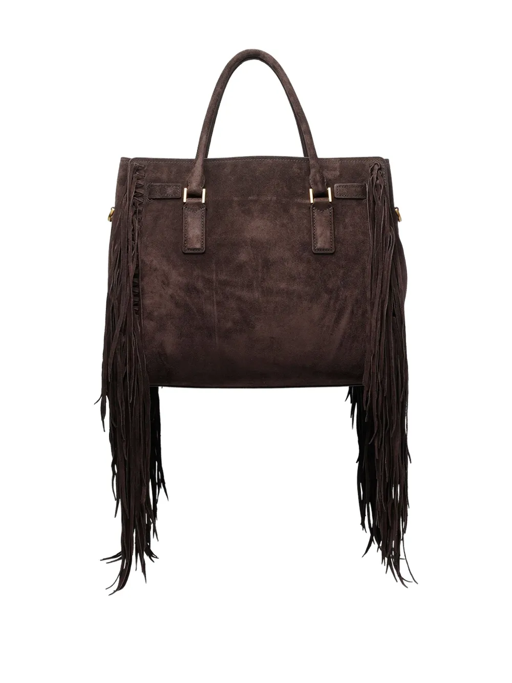 Michael Michael Kors Hamilton fringed tote bag | Image 2