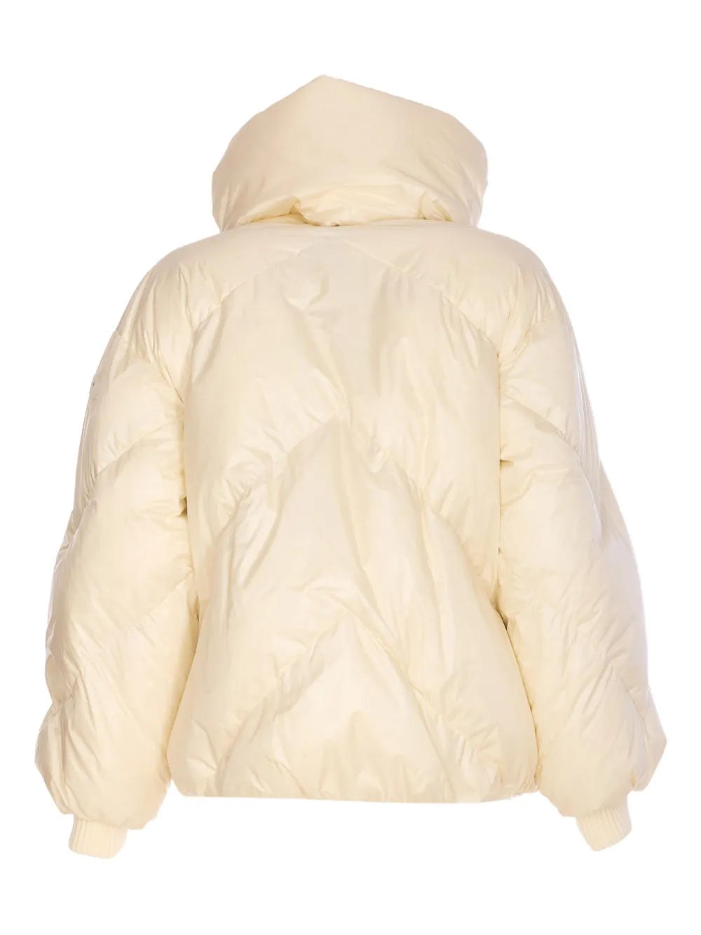 Tatras Echeveria zip padded jacket | Down Jackets | Image 2