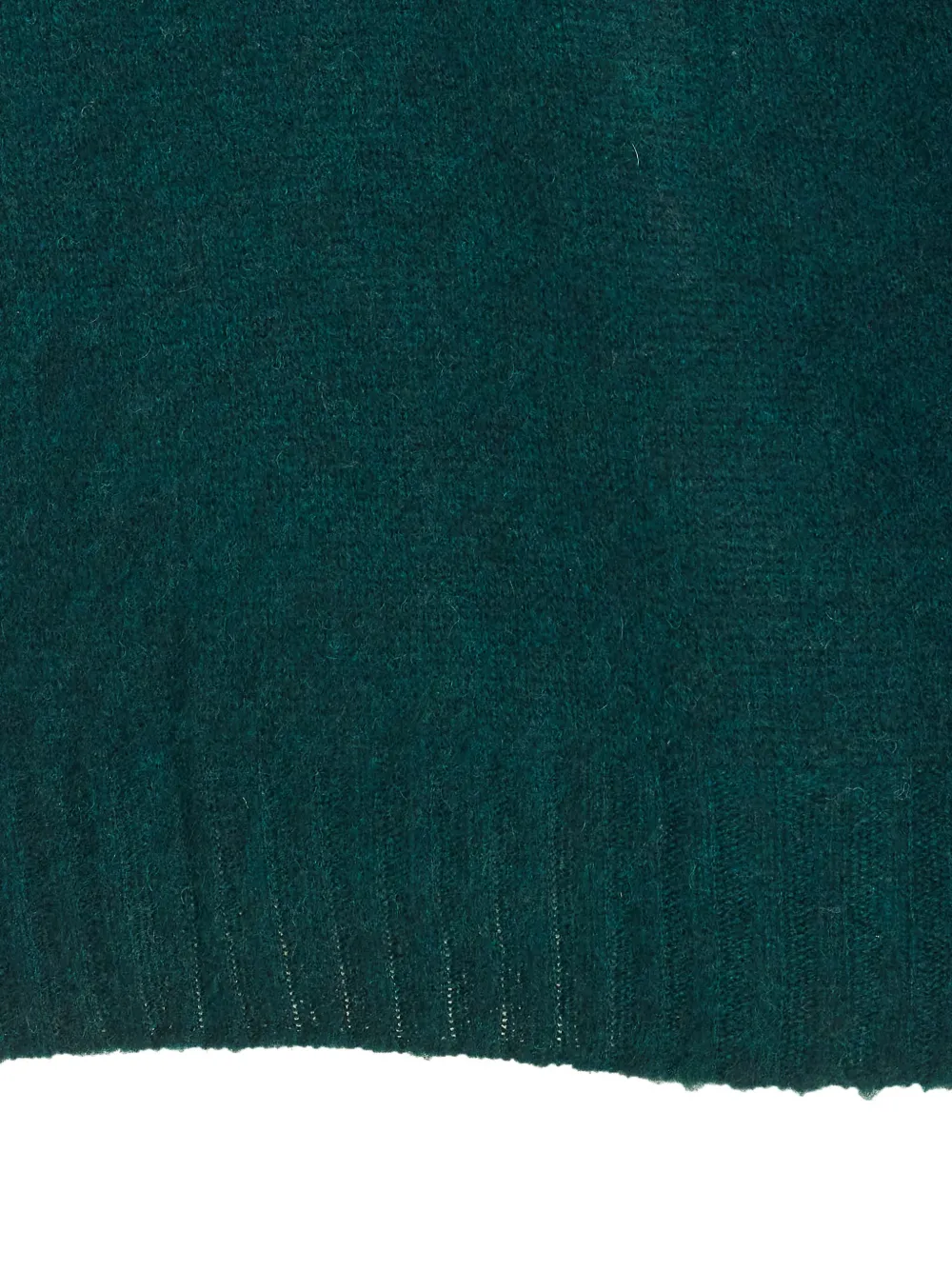 GHOST 搭扣领POLO衫