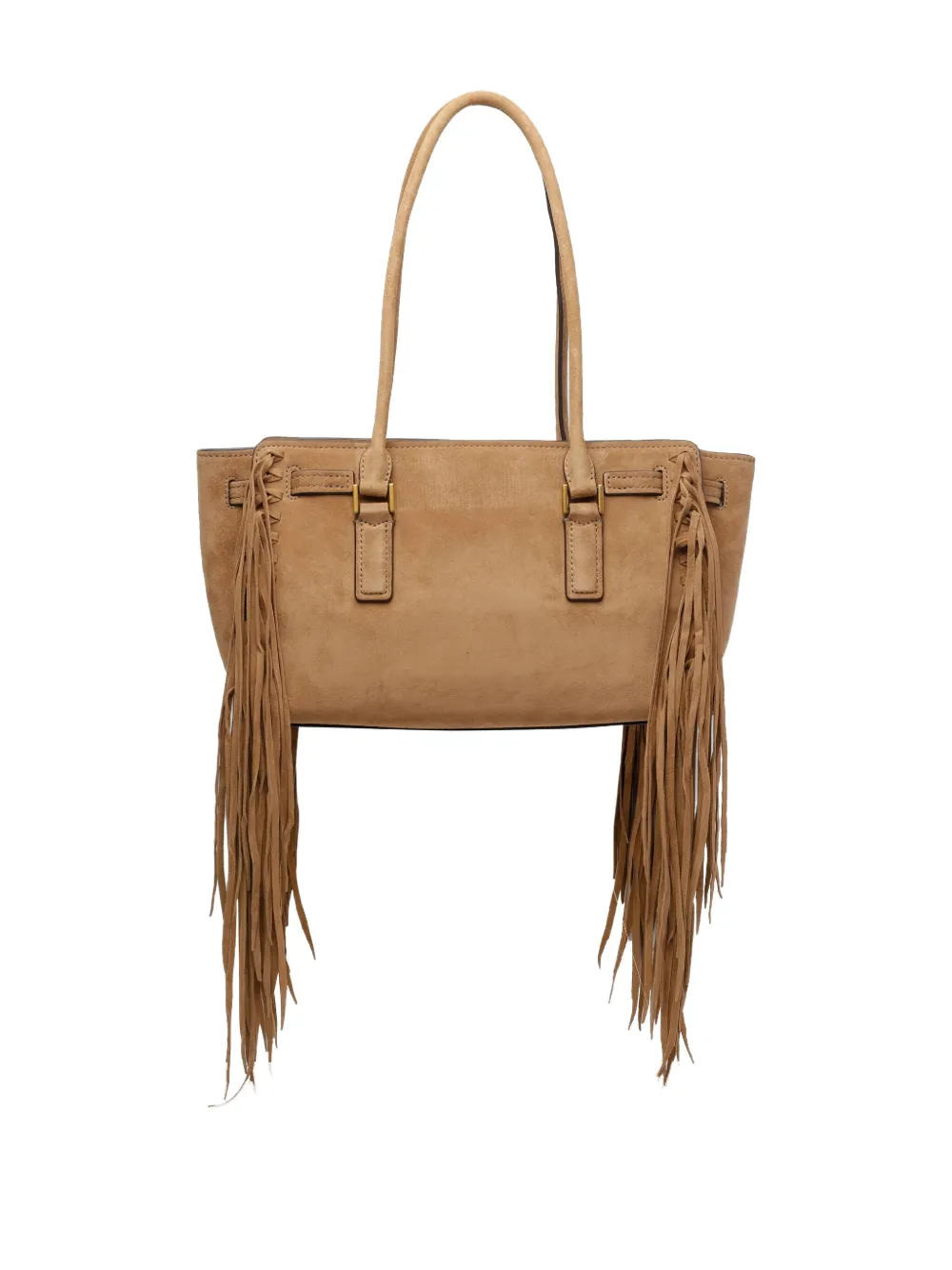 Michael Michael Kors Hamilton fringe tote bag | Image 2