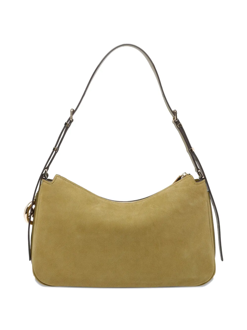 Michael Michael Kors medium Nolita zip shoulder bag | Image 2