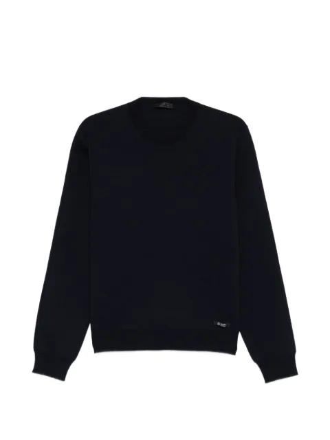 Prada crew-neck sweater