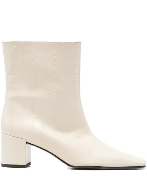 Castagna botas Sandy