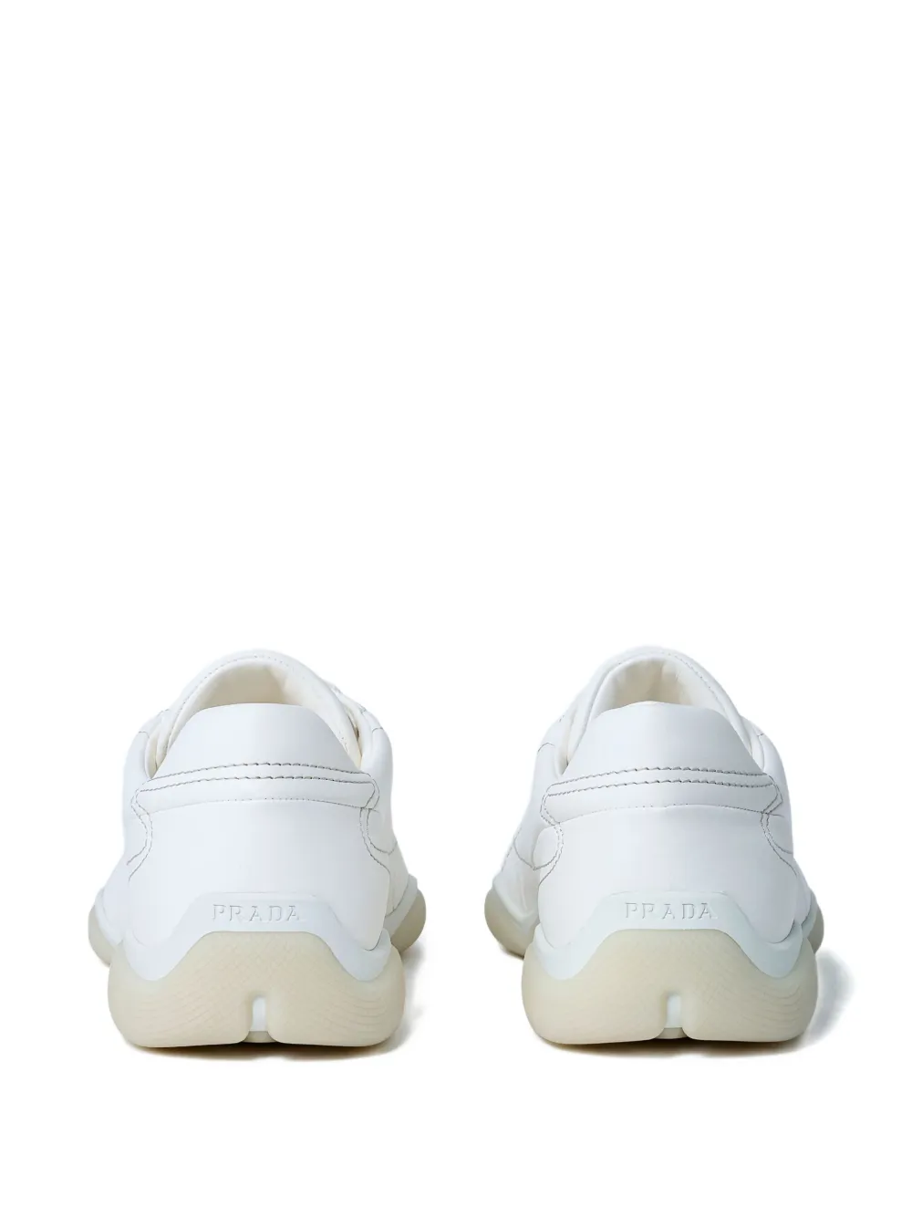 Prada Prax 01 low-top trainers | Low-Tops | Image 2