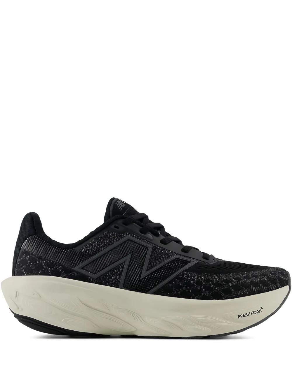 New Balance Fresh Foam X 1080 V14 Sneakers In Black