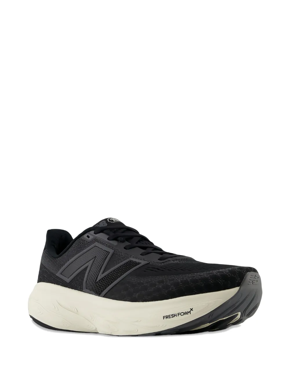 New Balance Fresh Foam X 1080 V14 Sneakers In Black