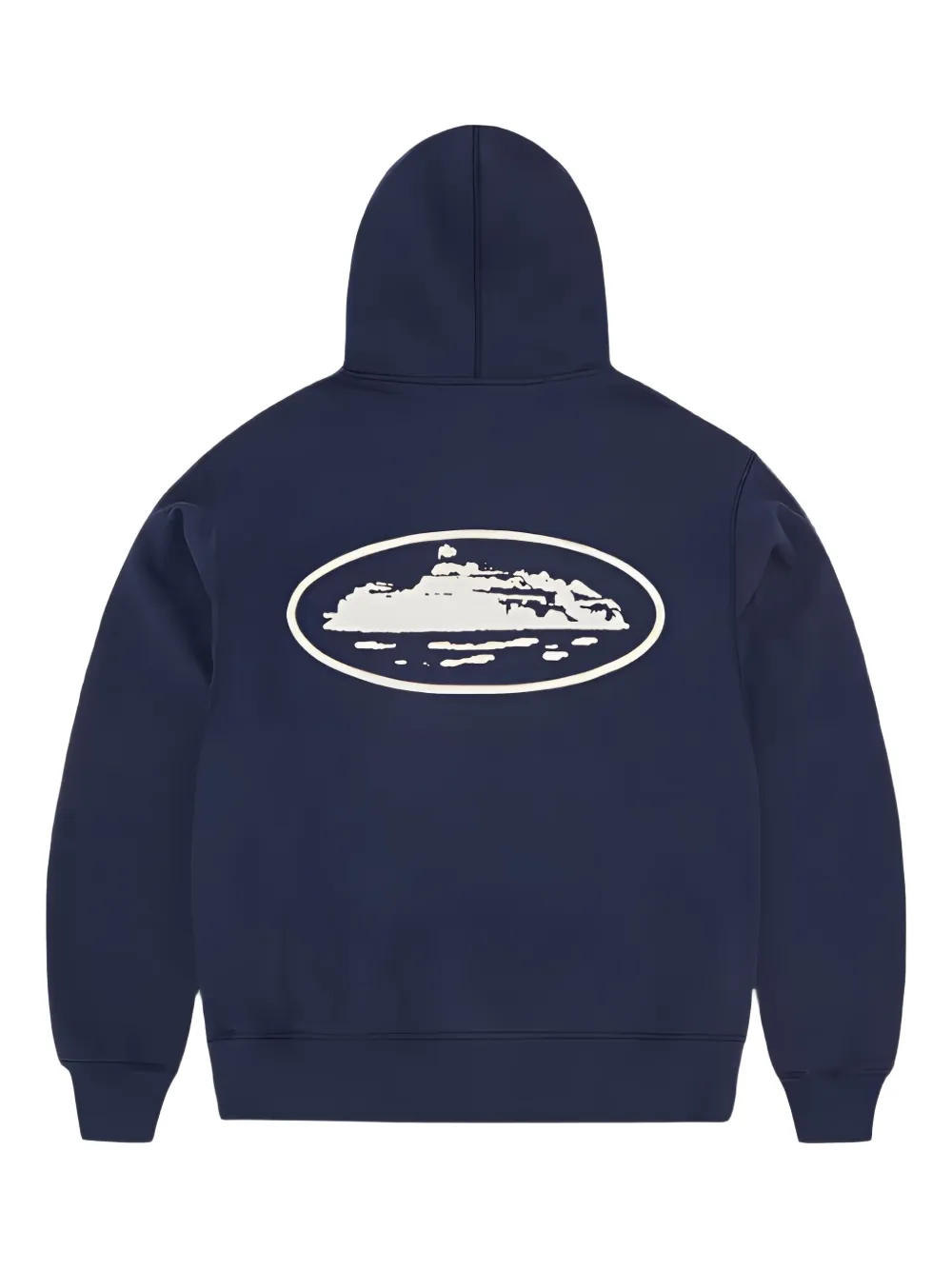 CORTEIZ x Island Puff print zip hoodie | Hoodies | Image 2