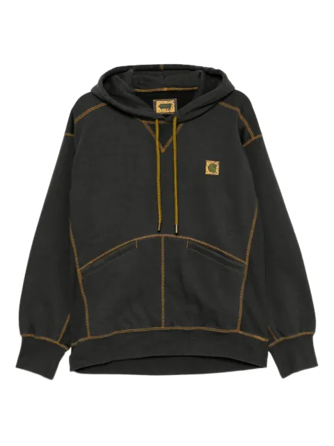 Carhartt WIP x Nicholas Daley hoodie