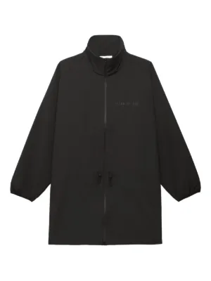 Adidas x Wales Bonner リバーシブル トレンチコート | ニュートラル